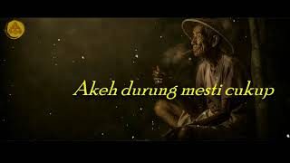 Download lagu Story WA Jawa Bijak 30 detik - Ayem | Pitutur Jowo Menyentuh Hati Kanggo Nglakoni Urip mp3