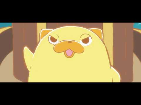 おじさんはカワイイものがお好き Video1