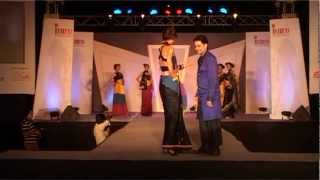 Walking the Ramp... Designing the future !