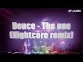 LYRICS | Deuce - The One (Nightcore remix ...