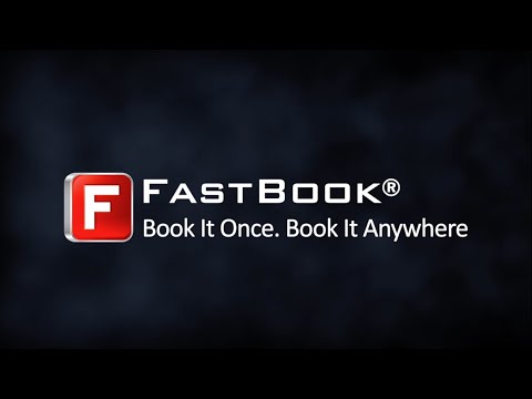 VIN Scanner FastBook® video