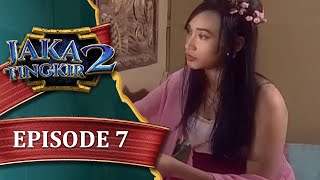 Download lagu Jaka Tingkir 2 Episode 7 | Dian Sidik, Chairil JM, Boemboem, Alek Bintaro mp3
