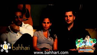 Paradise Dance Festival 2012 SPECIAL THANK YOU VIDEO