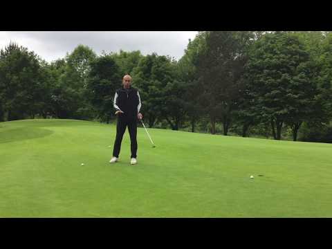 No More 3-Putts: The Simple Putting Drill That Actually Works