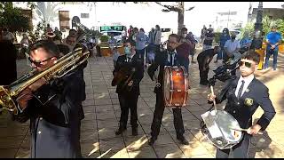 HIMNO DE ESPAÑA (Unión Musical Torrevejense) (9 de Octubre de 2021)