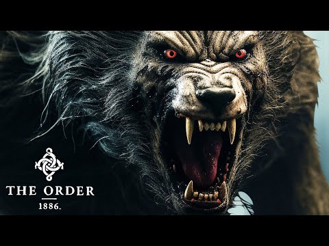 THE ORDER 1886 Was A Visual Masterpiece