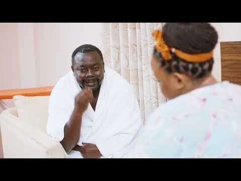 AT THE BARBERS EPISODE 92 HD