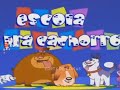 Desenho Esquecidos Da Tv Cultura Soldades 3