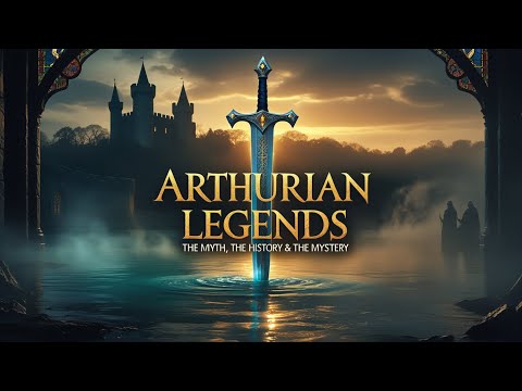 The Arthurian Legends: The Myth, The History & The Mystery