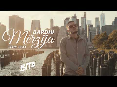 BARDHI - Mërzija | ProdBy. BitaBeatz | Type Beat |