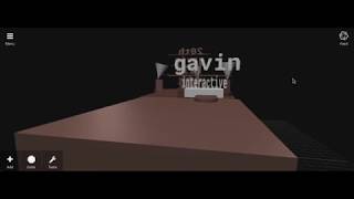 gavin interactive history