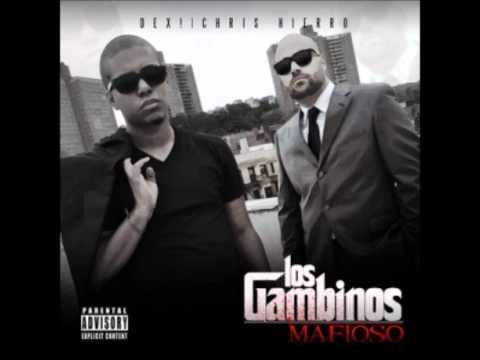 Los Gambinos-Mafioso