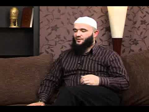 31-13 Agim Bekiri - Pyetje dhe përgjigje.flv