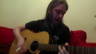 Wall of Death (Richard &amp; Linda Thompson cover)
