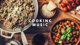 Cooking Music 2027 👩🏻‍🍳 Relaxing Background Music