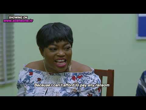 Jenifa's diary Season 15 Episode 12 - Now Available On SceneOneTV website www.sceneone.tv