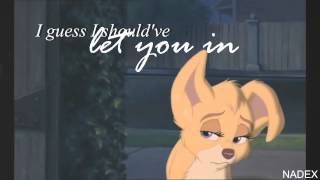 &quot;I will always want you&quot;