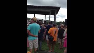 Jj Grey and Mofro_ your lady. She&#39;s shady