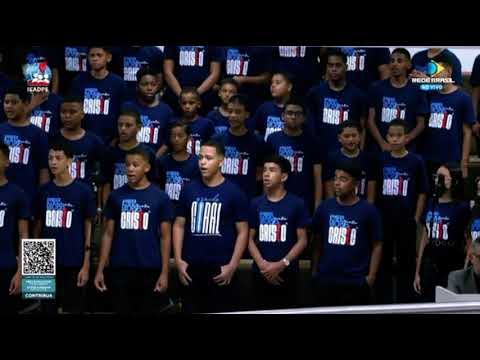 MEDLEY - FELIZ SERÁS / UM ANJO SEREI / CÉU, MORADA DE MEU DEUS