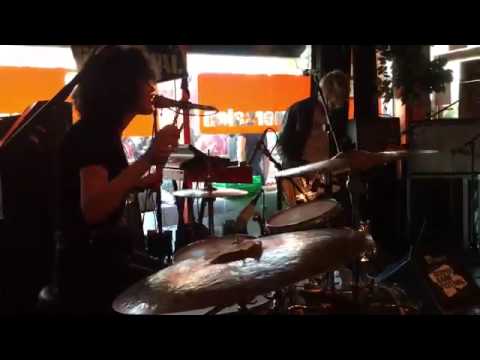 Me + Marie - White Noise live @ Reeperbahn Festival 2016