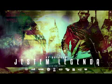 03.RR Brygada "Jestem Legendą" Prod. Big Jefrey.