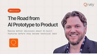 The Road from AI Prototype to Product
