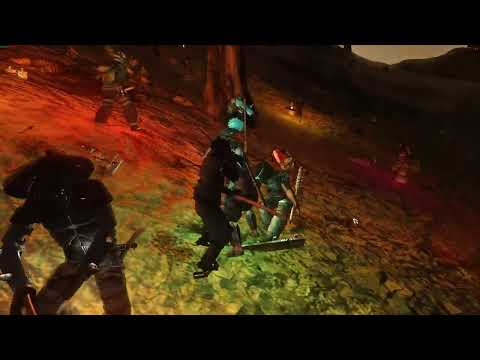 HD Kenshi+ *ONLY* 90 mods. | #jaysic on #Twitch