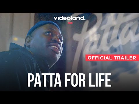 Patta for Life | Trailer | vanaf 4 maart
