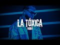 Farruko - LA TOXICA (Letra)