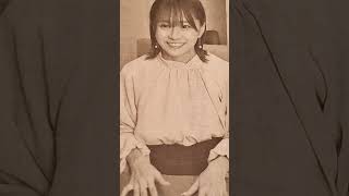 👧島田晴香　AKB48