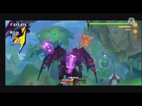 How to complete eating dragons Collaborative Quest | Hungry Dragon Tips & Tricks - Esberus