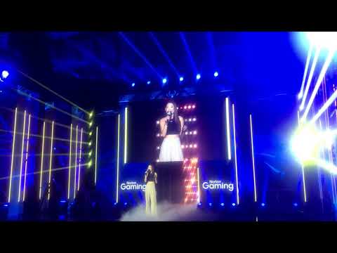 IEM Katowice SC2 - Group C: Astrea vs HeroMarine introduction