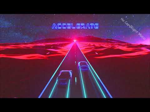 1983 SynthWave RetroWave  [ No Copyright FREE Music  ] 80s Music Forever