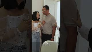 Երբ Սոսը բարկացավ Լիլիթի վրա🥃 #VerjinZang #ՎերջինԶանգ #Shorts #PanArmenianTVOfficial