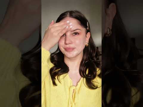 ✨ Une peau éclatante avec la gamme 7 de IOMA !