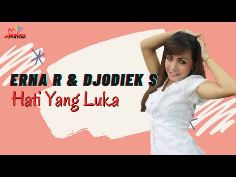 Erna Risty & Djodik Seboel - Hati Yang Luka (Official Music Video)