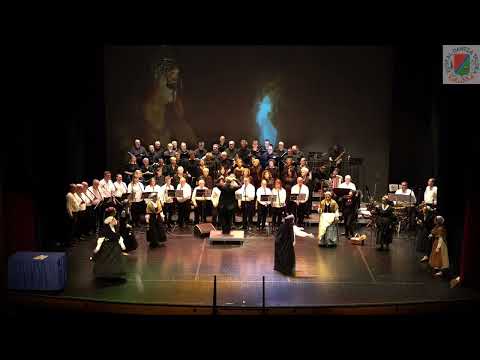 BAGA BIGA HIGA, Mikel Laboa. Ongintzazko VIII.Kontzertua. Basauriko Social Antzokia. 2025-01-11.