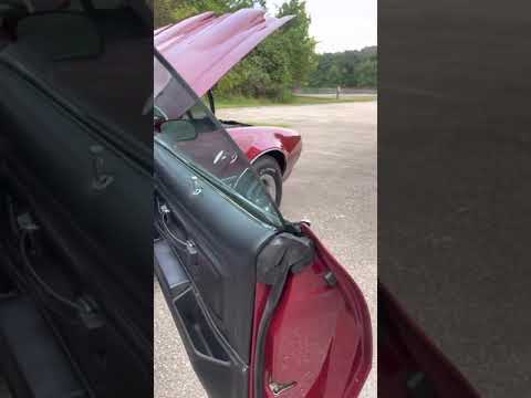 1973 Pontiac Firebird Formula (CC-1519240) for sale in Venetia , Pennsylvania