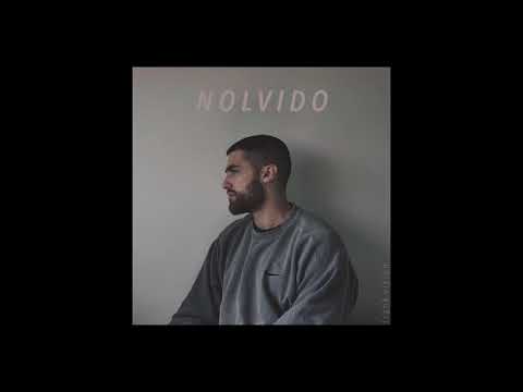 FRANK VISION - NOLVIDO