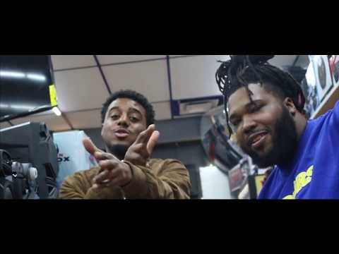 J Dot Rich x BG Major - Steppin Again (Official Video)