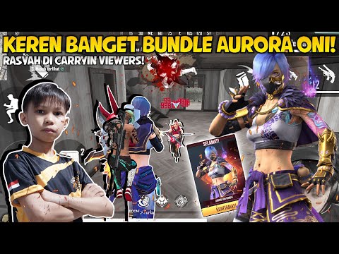 KIRAIN KERAS! TERNYATA KERTASS!! RASYAH MALAH DI CARRYIN VIEWERS SENDIRI GA TUH WKWK! KEREN BANGET!?