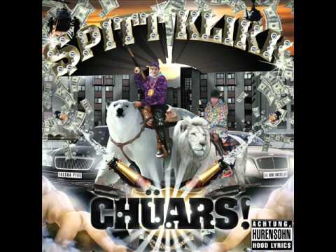 06 $PITT KLIKK - Untergrund.... PAFF!