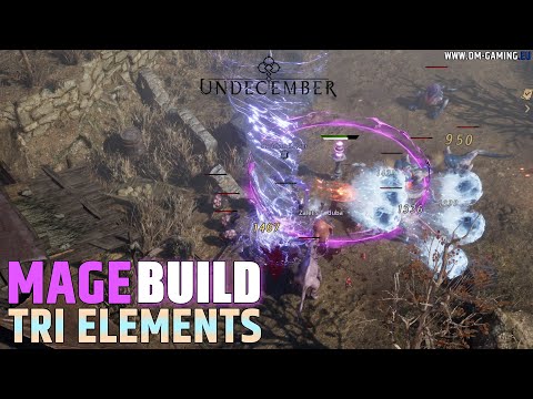 Best Way to Find a Build for Undecember 