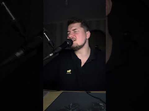 ELMAN & EDWARD - Зима (official cover by BOVDA)