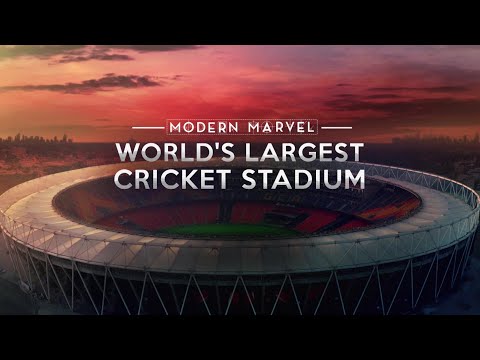 The biggest stage for the biggest match: Cricket World Cup 2023 Final