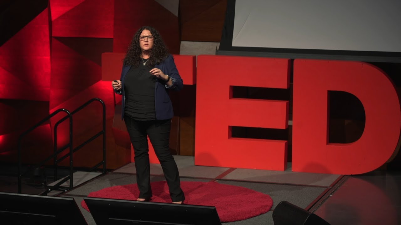 Healing with Community, Mindfulness, and Purpose: A Path to Wholeness  | Dylan Demery | TEDxCSU