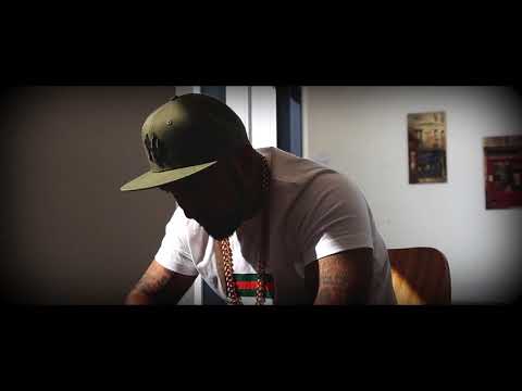 Pawz One & Robin Da Landlord - Sell Me A Dream (Official Music Video)