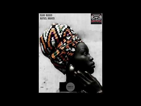 Elias Kazais, Rafael Drager _ Real Life (Original Mix)