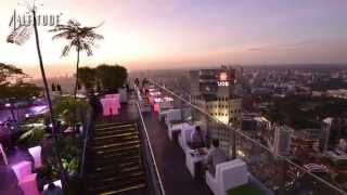 1 Altitude Club Singapore