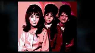 THE RONETTES  recipe for love